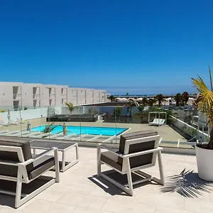  Apartment Luxury Senator Spain