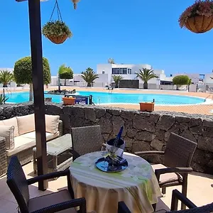  Holiday home Casa Aitana Spain