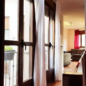  Apartment Santa Ursula 2 Parking Publico Por A 50 M 18 Euros Dia Spain