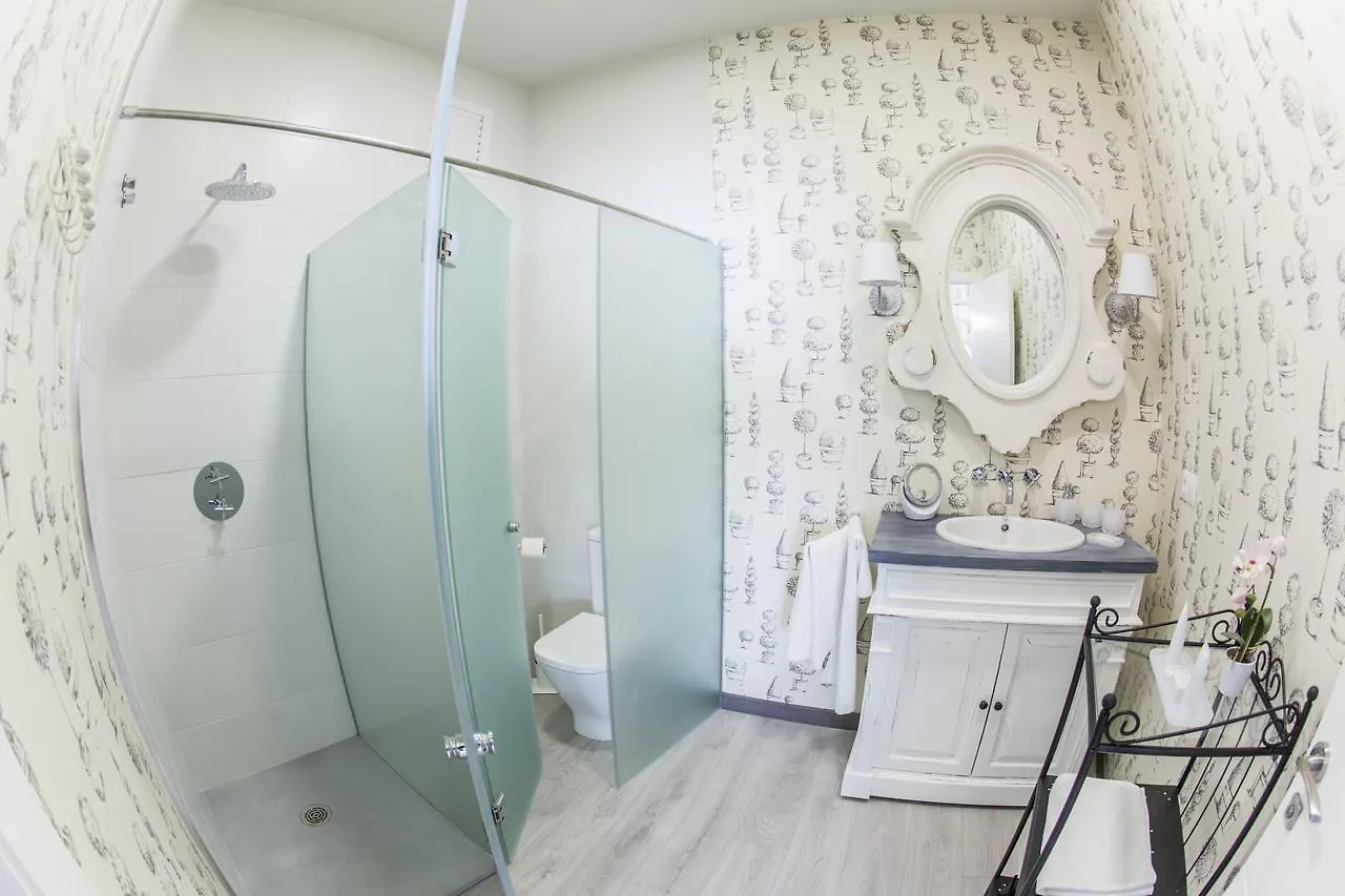 Gr Suites Boutique Alcazaba Málaga Spanien