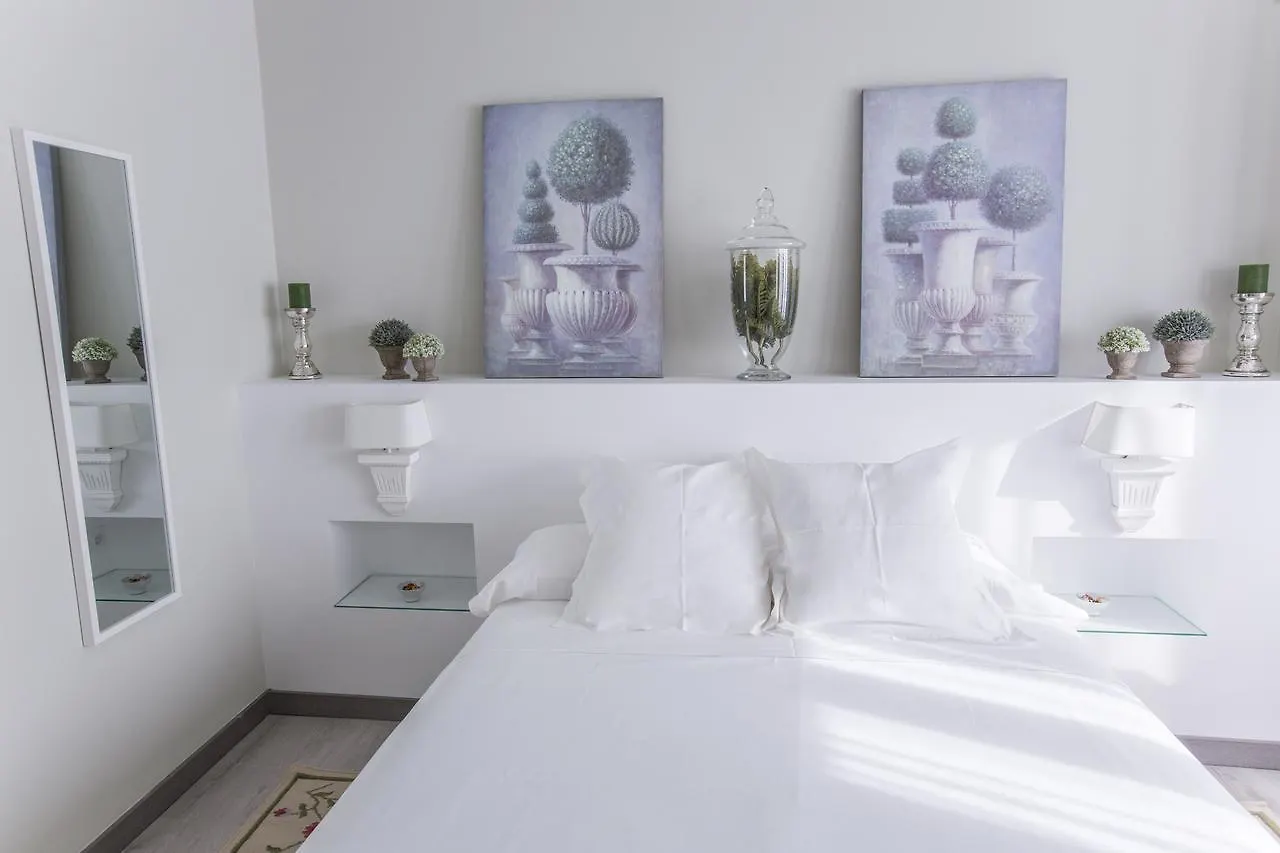 Lägenhet Gr Suites Boutique Alcazaba Málaga