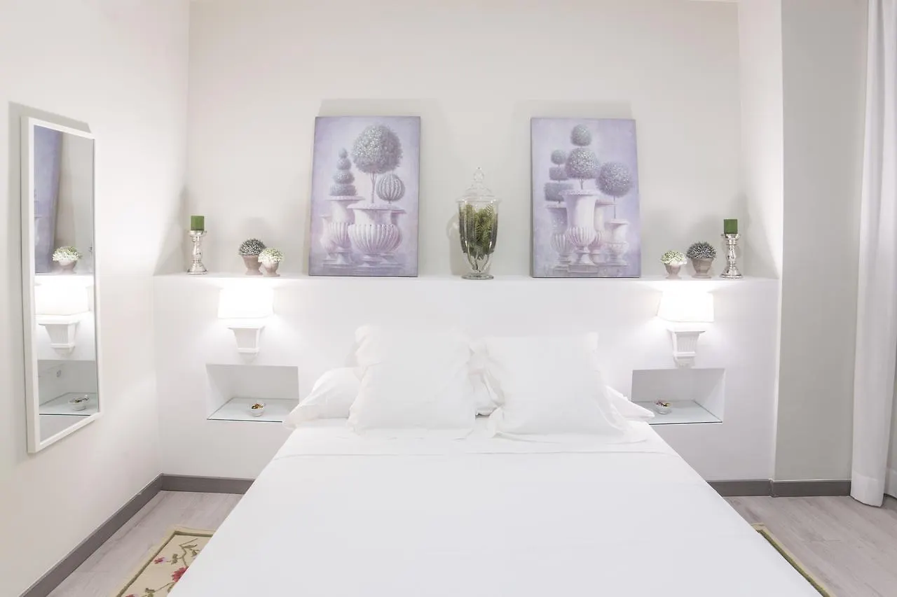 Gr Suites Boutique Alcazaba Málaga Lägenhet